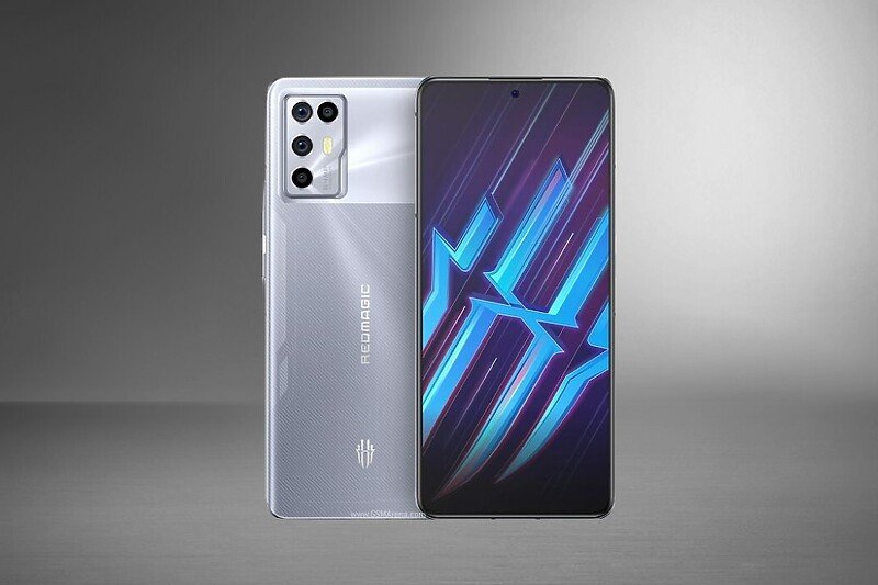 Red Magic 6R од 24. јуни на европскиот пазар