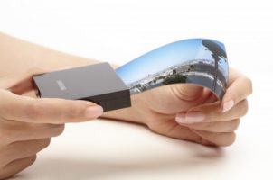 Samsung од октомври ќе произведува OLED флексибилни панели за Google, Vivo и Xiaomi