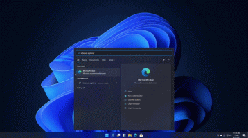 Windows 11 му става крај на Internet Explorer