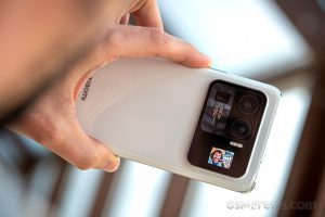 Xiaomi Mi 11 Ultra се појави на Geekbench со Android 12