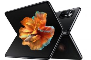 Xiaomi подготвува нов преклопен смартфон