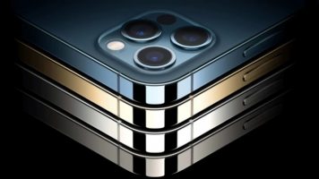 iPhone 13 Pro ќе има ултраширока камера со автофокус