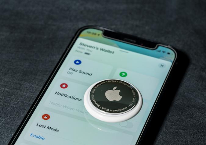 iPhone со iOS 15 ќе може да се лоцира дури и кога е исклучен