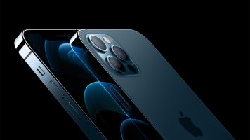 iPhone со складирање од 1TB нема да се појави пред 2022. година