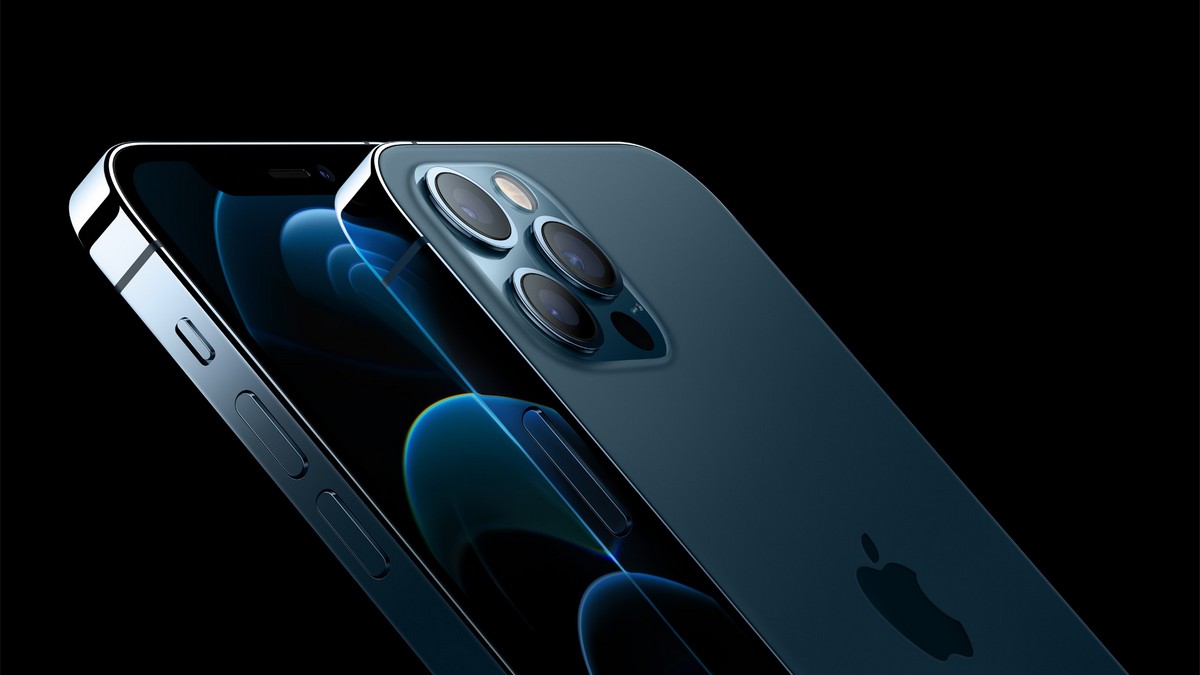 iPhone со складирање од 1TB нема да се појави пред 2022. година