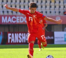 Барди негативен на тестот за корона, ќе игра на ЕУРО2020