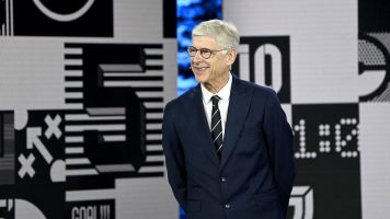 Венгер: Англија може да ја запре Французите