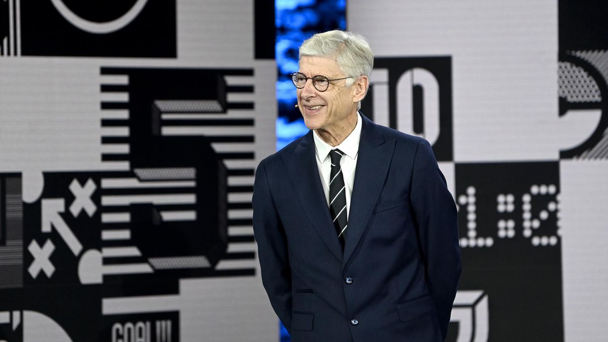 Венгер: Англија може да ја запре Французите