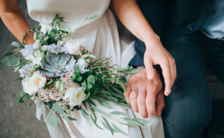 (Видео) Невеста починала на денот на свадбата, па младоженецот се венчал со сестра ѝ