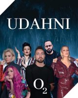 (Видео) Тамара и пејачите од регионот снимија песна за сите оние што ги преживеаја тешките последици од пандемијата