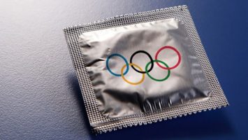 Во Токио 160.000 кондоми за спортистите, но со порака – не ги користете!