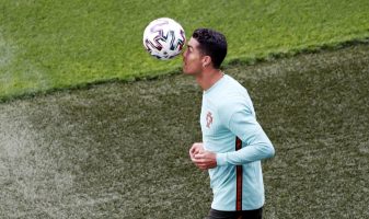 Време е за одлука – Роналдо размислува дали да остане во Јувентус