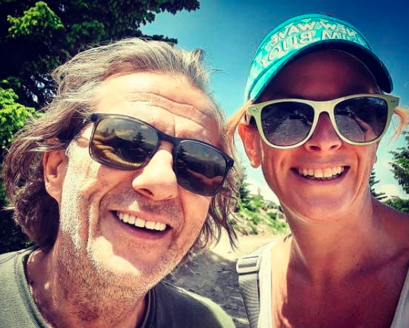 Вљубен Игор ѝ посвети песна на Илина