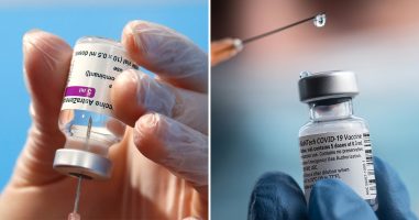 Германска студија: Комбинацијата на различни видови вакцини го зголемува имунитетот