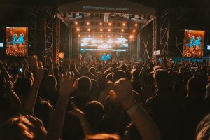 Д фестивал се враќа во Дојран, Аларм фестивал во Охрид