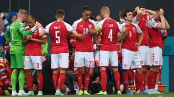 Данците и се налутија на УЕФА