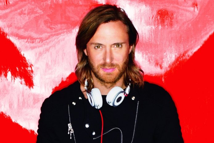 Дејвид Гета ги продаде своите песни за 100 милиони долари