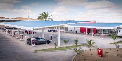 Елон Маск стартува нов бизнис – отвора ланец ресторани на Tesla