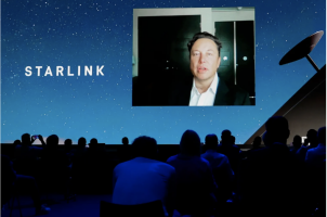 Елон Маск ќе вложи 30 милијарди долари во Starlink