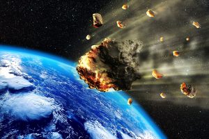 Колку се всушност астероидите опасни по планетата Земја?