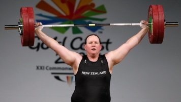 Кревачка на тегови од Нов Зеланд ќе биде првата трансродова спортистка на Олимписките игри