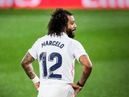 Марсело останува во Реал