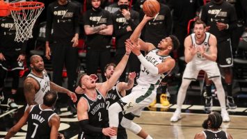 НБА-трилер – Милвоки во финалето на Истокот по драмата против Бруклин