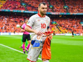 Нестор-гол: Македонија нема да може да му се оддолжи на Горан Пандев