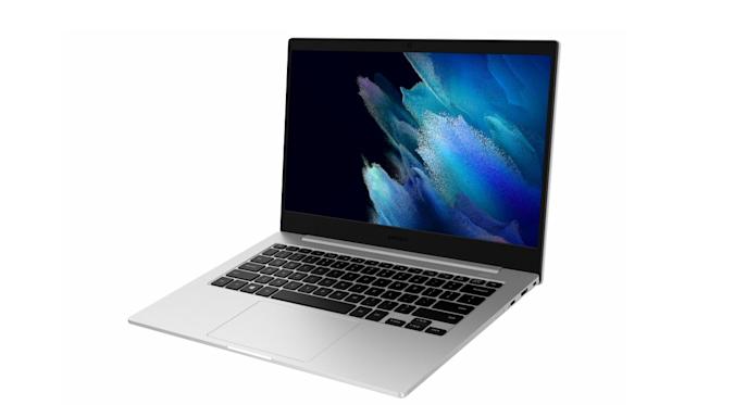 Новите Galaxy Book Go лаптопи нудат Snapdragon ARM процесори