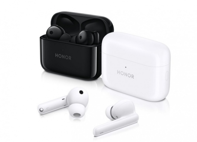 Објавени Honor Earbuds 2 SE слушалките