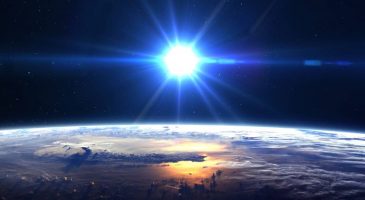 Објект што личи на планета ќе помине блиску до Земјата во 2031 година