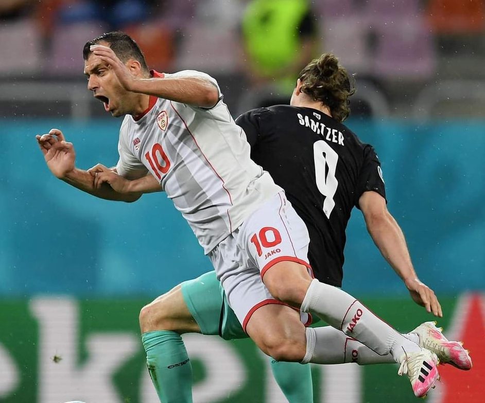 Од Севилја до Баку, Европското првенство се игра на растојание од над 4.700 километри