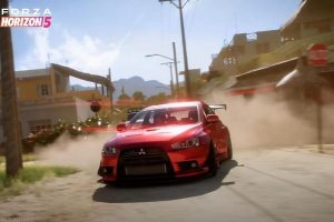 Погледнете го првиот трејлер за играта Forza Horizon 5 (ВИДЕО)