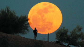 Полната Месечина во Јарец носи исполнување на сите наши соништа
