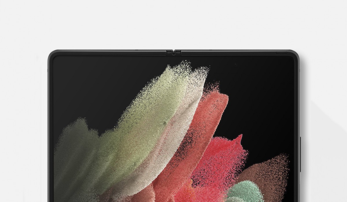 Потврдени можните големини на дисплеите за Galaxy Z Fold3 и Z Flip3