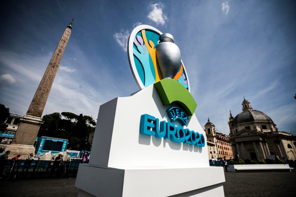 Пред мечот Италија-Швајцарија, пронајдена бомба во автомобил во близина на „Олимпико“!