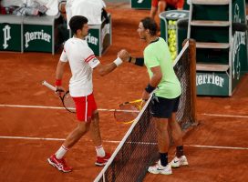 Реакции по мечот Ѓоковиќ-Надал: Дали ние тенисерите го играме истиот спорт?