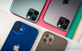 Сите iPhone 13 модели ќе имаат LiDAR сензори, Pro уредите добиваат 1TB простор