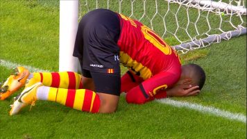 ТОП најголеми фудбалски смешки