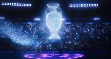 УЕФА најави спектакуларна церемонија за отворањето на Европското првенство