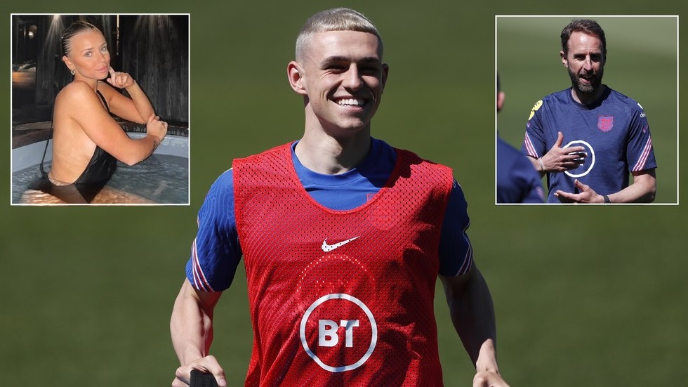 Фоден за секс-скандалот со исландските девојки: Бев млад, Саутејт ми помогна