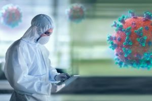 Шкотска студија: Делта-варијантата на коронавирусот двојно го зголемува ризикот од хоспитализации