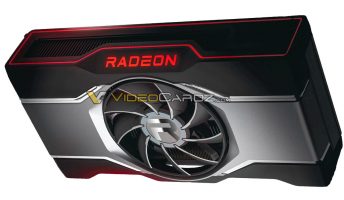 AMD Radeon RX 6600 XT се очекува во текот на август