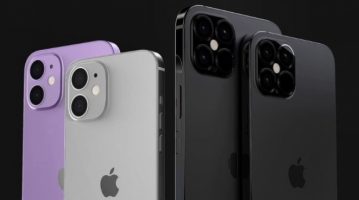 Apple обезбеди доволно залихи на 5G компоненти за iPhone 13 линијата