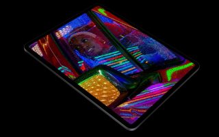 Apple ќе објави 10,9-инчен iPad Air со OLED екран во 2022. година