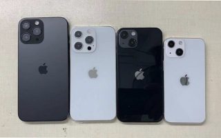 Bloomberg: Apple планира да произведе 90 милиони нови iPhone уреди
