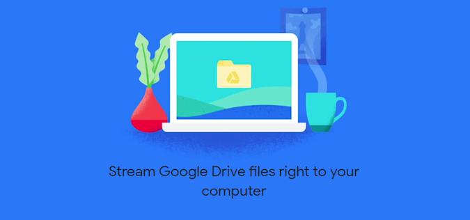 Google има нова Drive апликација за синхронизирање фајлови и апликации