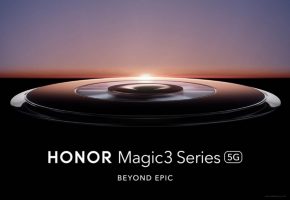 Honor го потврди датумот на објава на Magic3 серијата