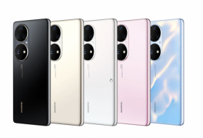 Huawei P50 серијата официјално претставена со HarmonyOS 2 (ВИДЕО)