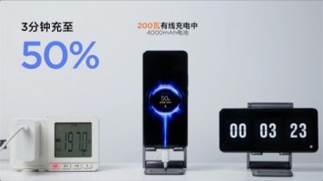 HyperCharge на Xiaomi ќе го полни смартфонот за осум минути (ВИДЕО)